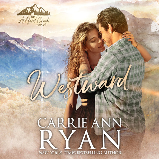 Westward Audiobook