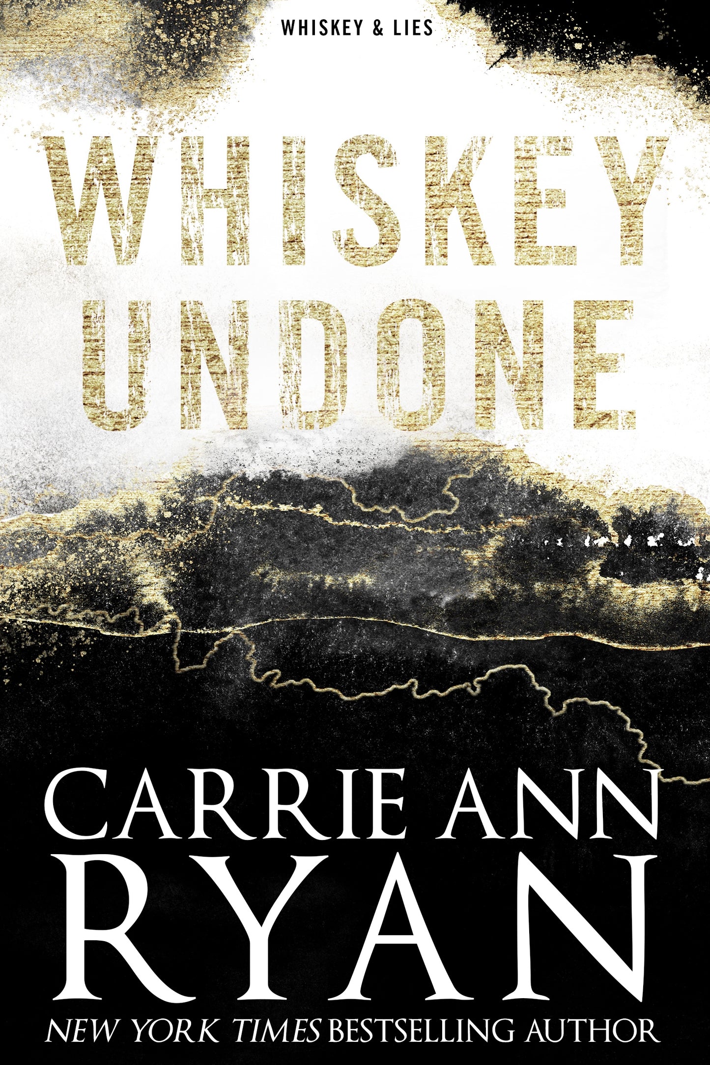 Whiskey Undone eBook (Lighting Collection)