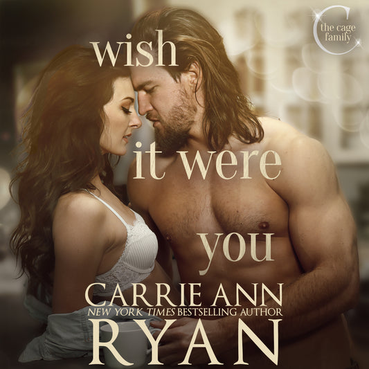 Wish it Were You Audiobook