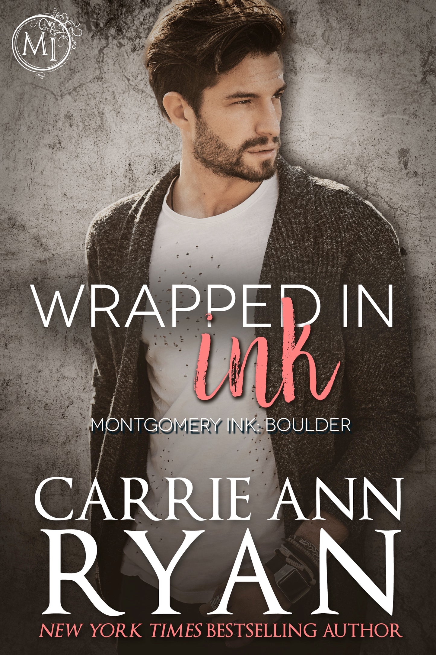 Wrapped in Ink eBook