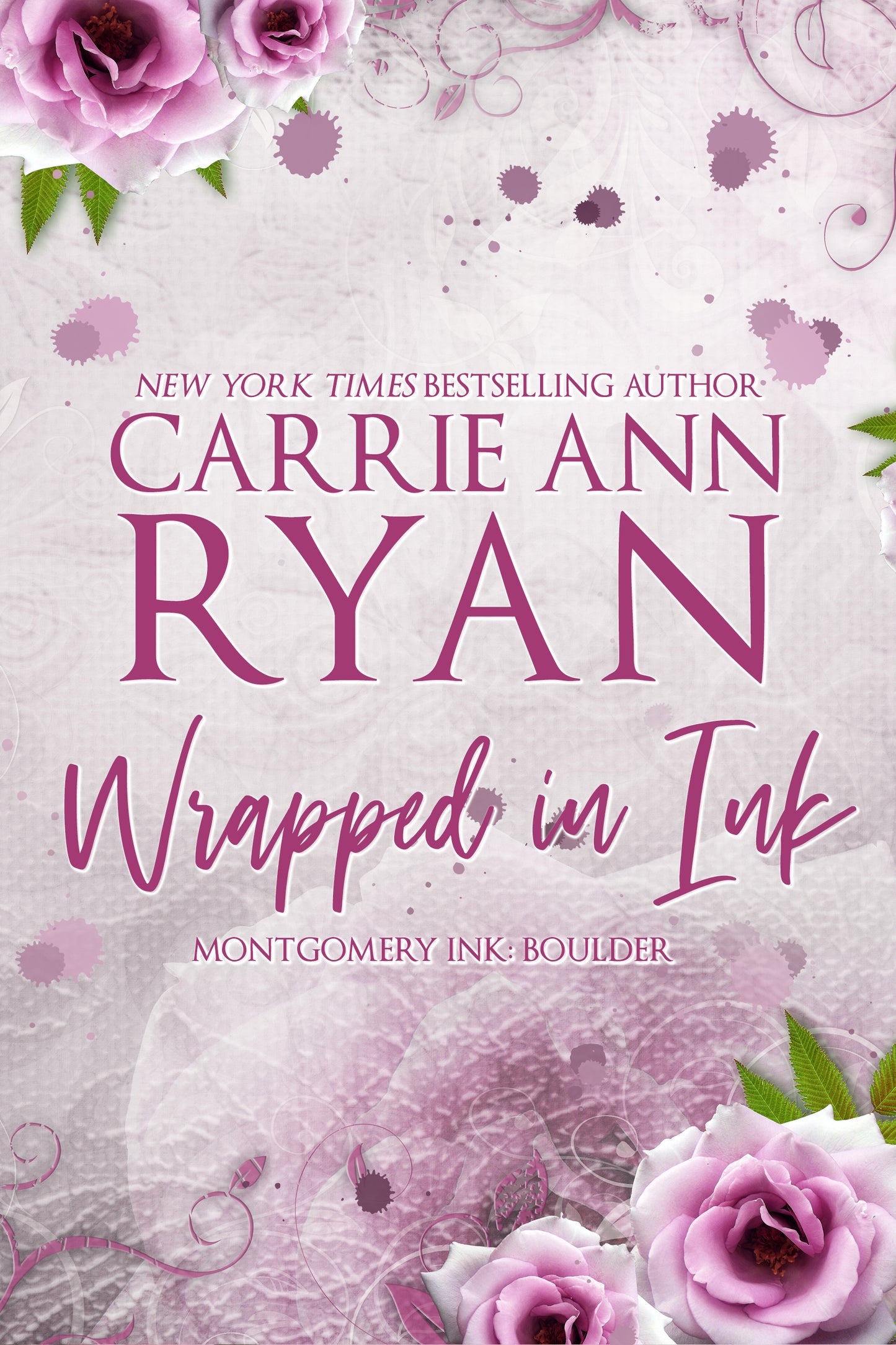 Wrapped in Ink eBook (Wedding Collection)