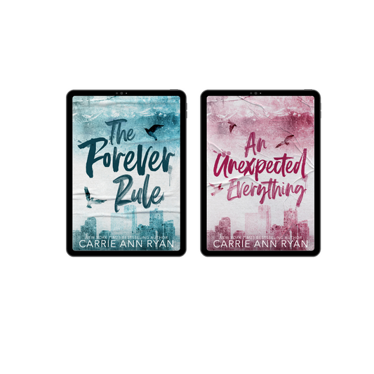 The Cage Family ebook Bundle (Mountain Collection)