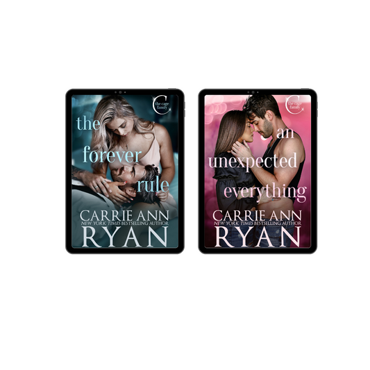 The Cage Family ebook Bundle