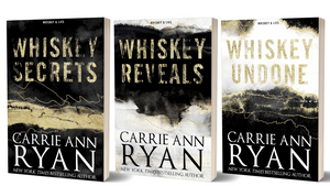 Whiskey and Lies Special Edition Bundle