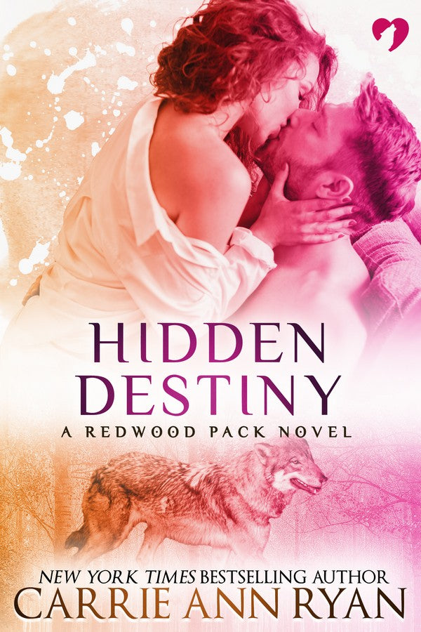 Hidden Destiny eBook
