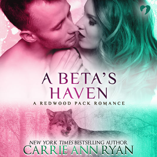 A Beta's Haven - Audiobook