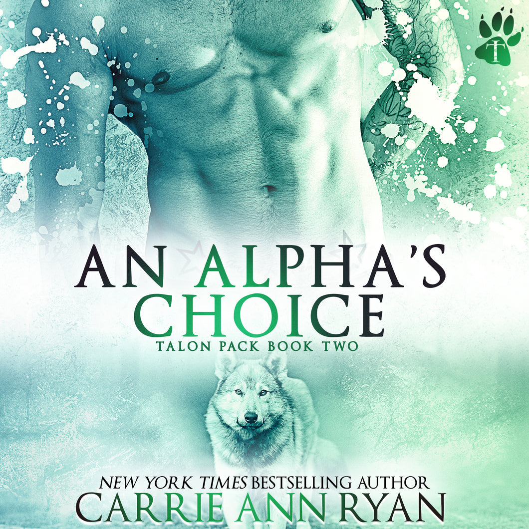 An Alpha’s Choice -Audiobook