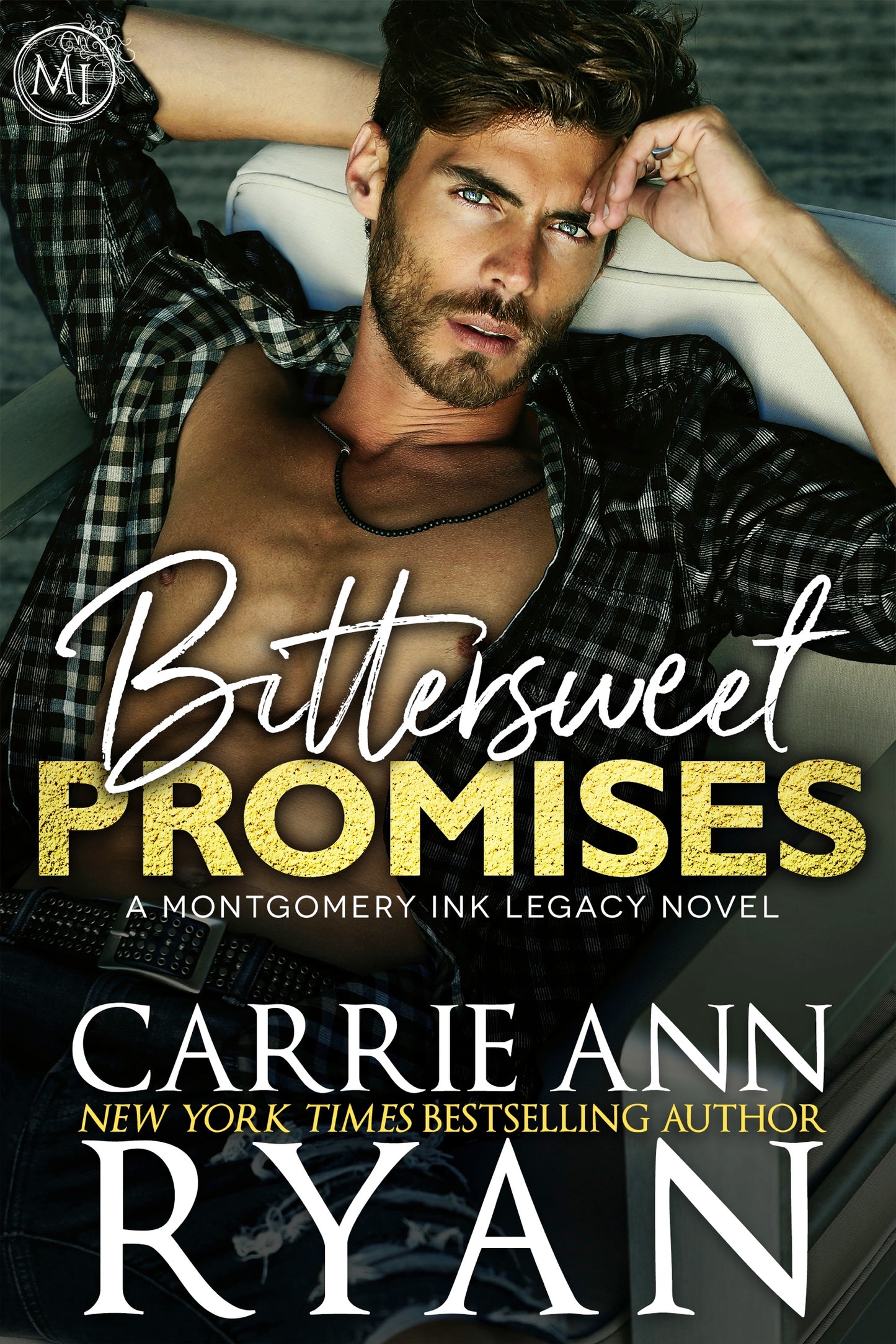 Bittersweet Promises eBook