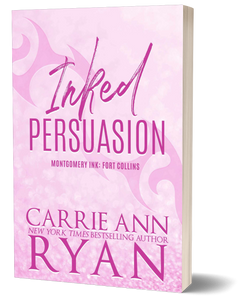 Inked Persuasion - Special Edition Paperback