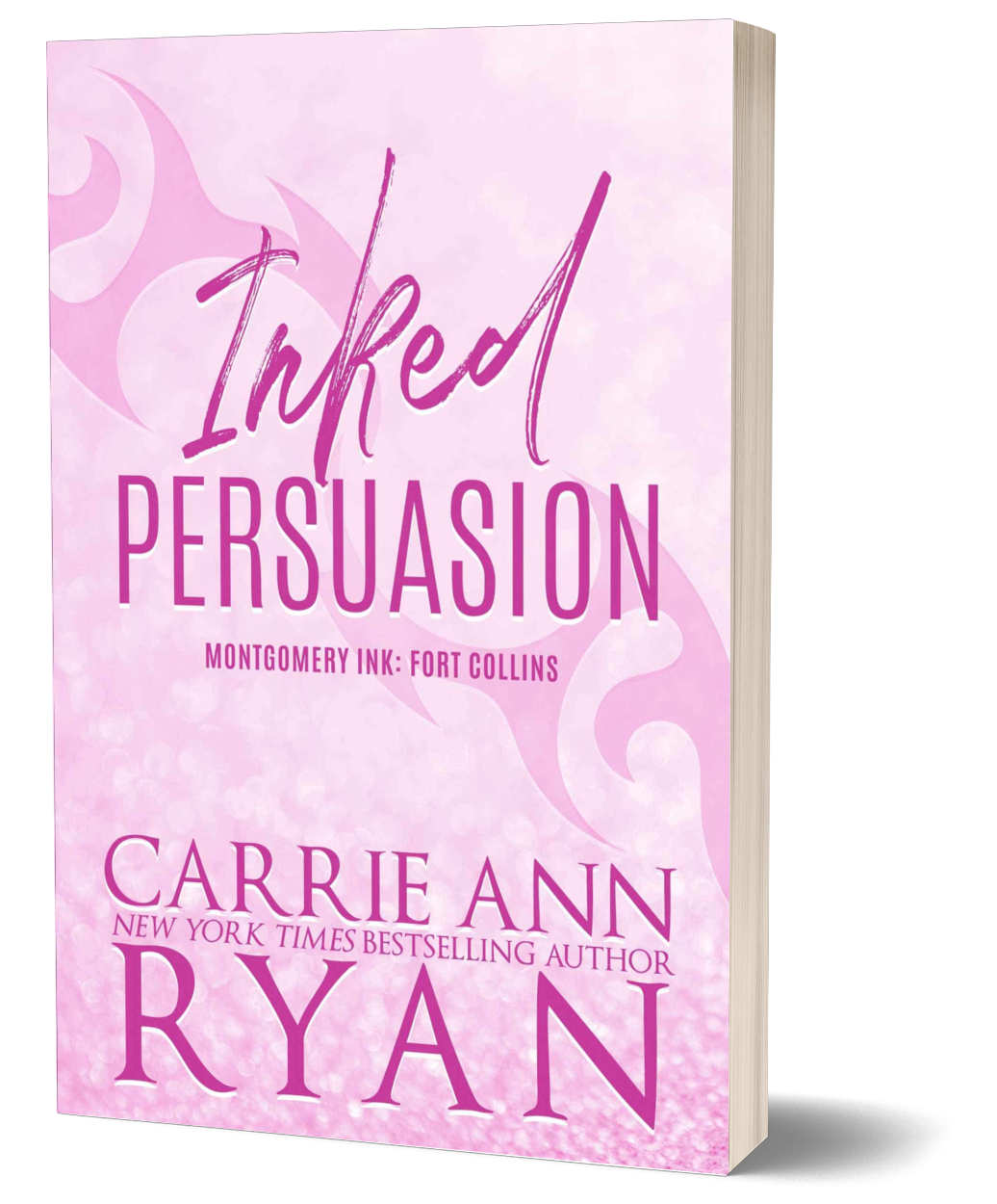 Inked Persuasion - Special Edition Paperback
