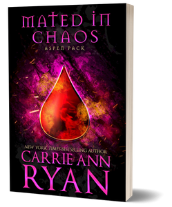 Mated in Chaos - Paperback