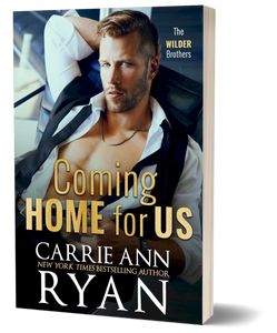 Coming Home for Us - Paperback