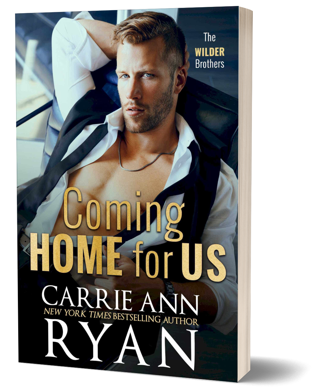 Coming Home for Us - Paperback