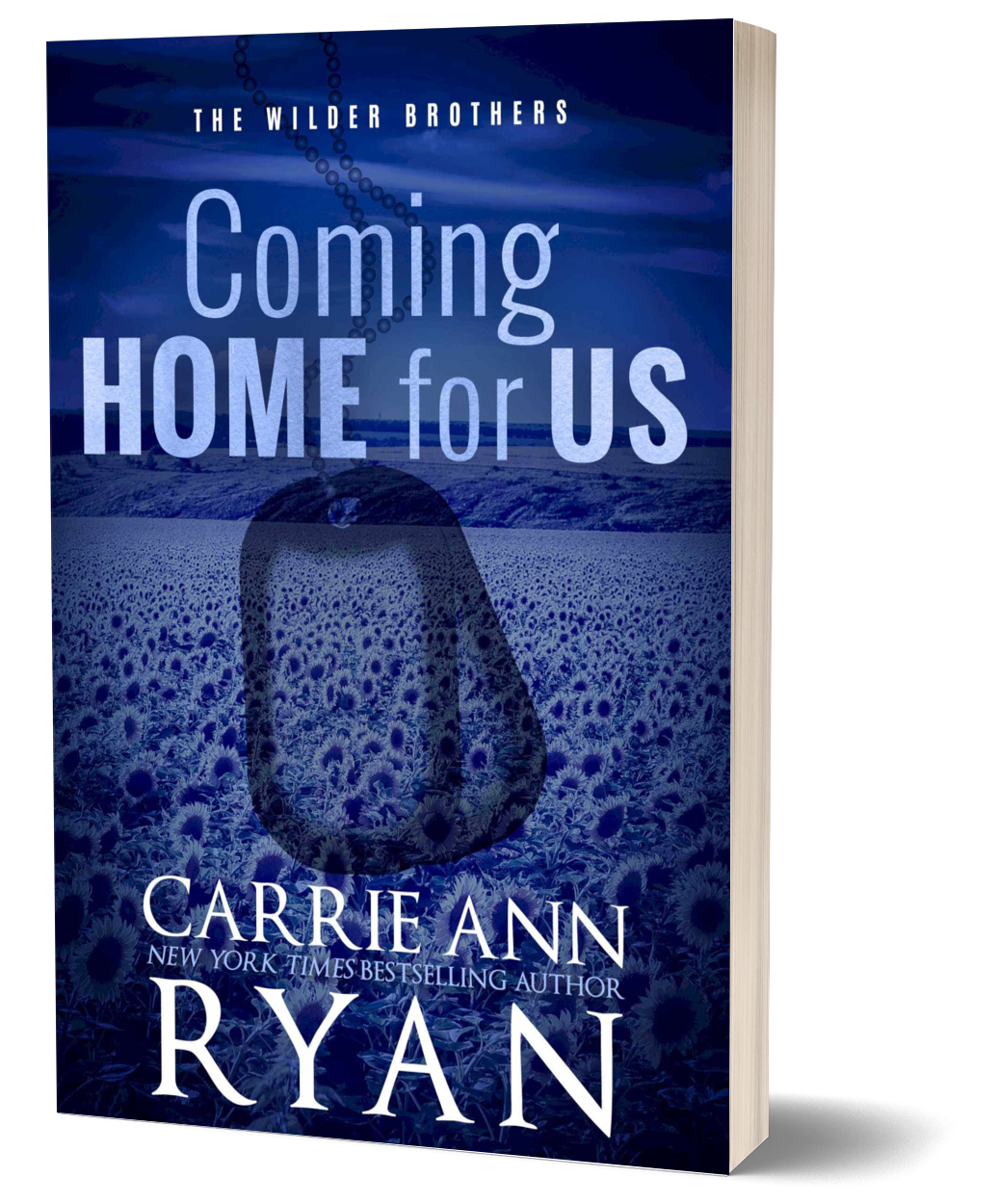 Coming Home for Us - Special Edition Paperback