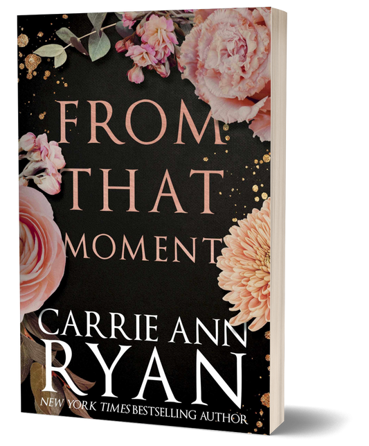 From that Moment - Special Edition Paperback