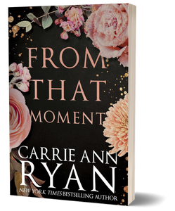 From that Moment - Special Edition Paperback