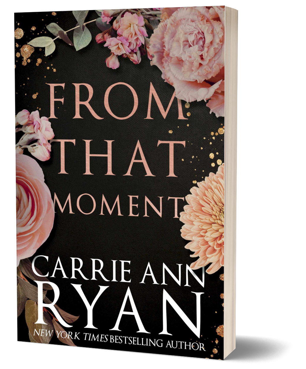 From that Moment - Special Edition Paperback