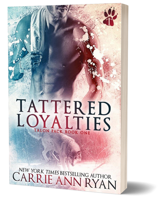 Tattered Loyalties - Paperback