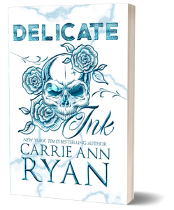 Delicate Ink - Special Edition Paperback