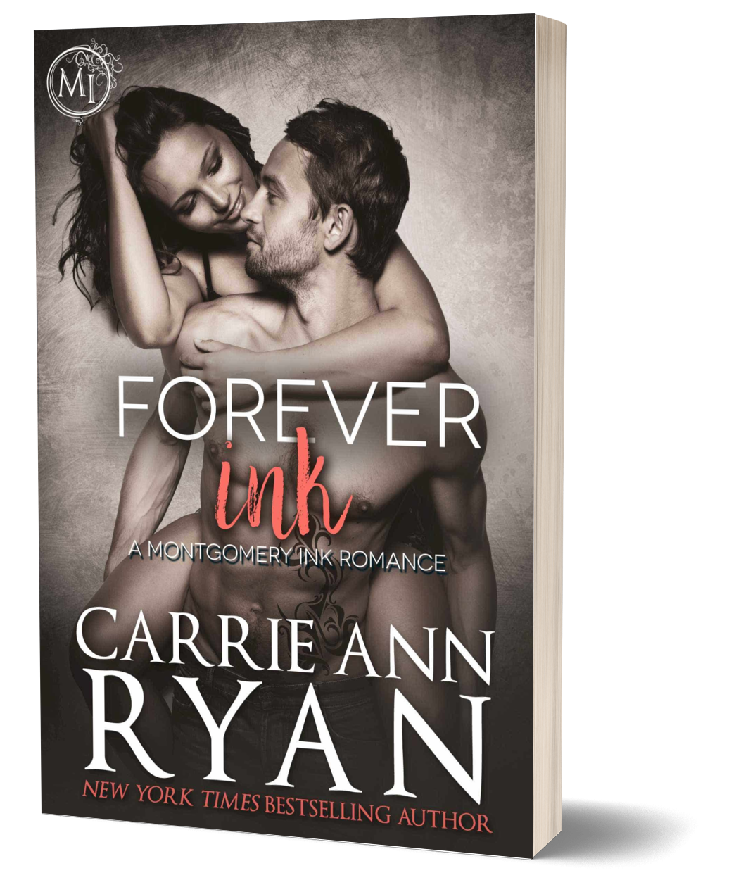 Forever Ink - Paperback