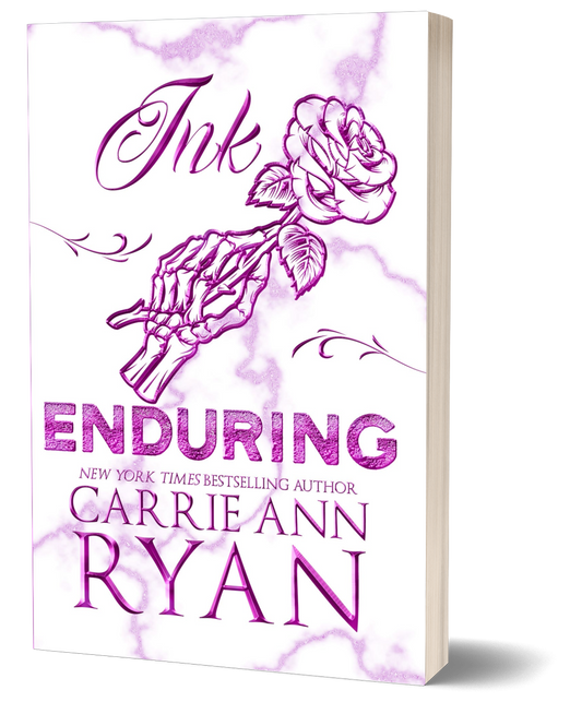 Ink Enduring - Special Edition Paperback