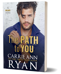 The Path to You - Paperback