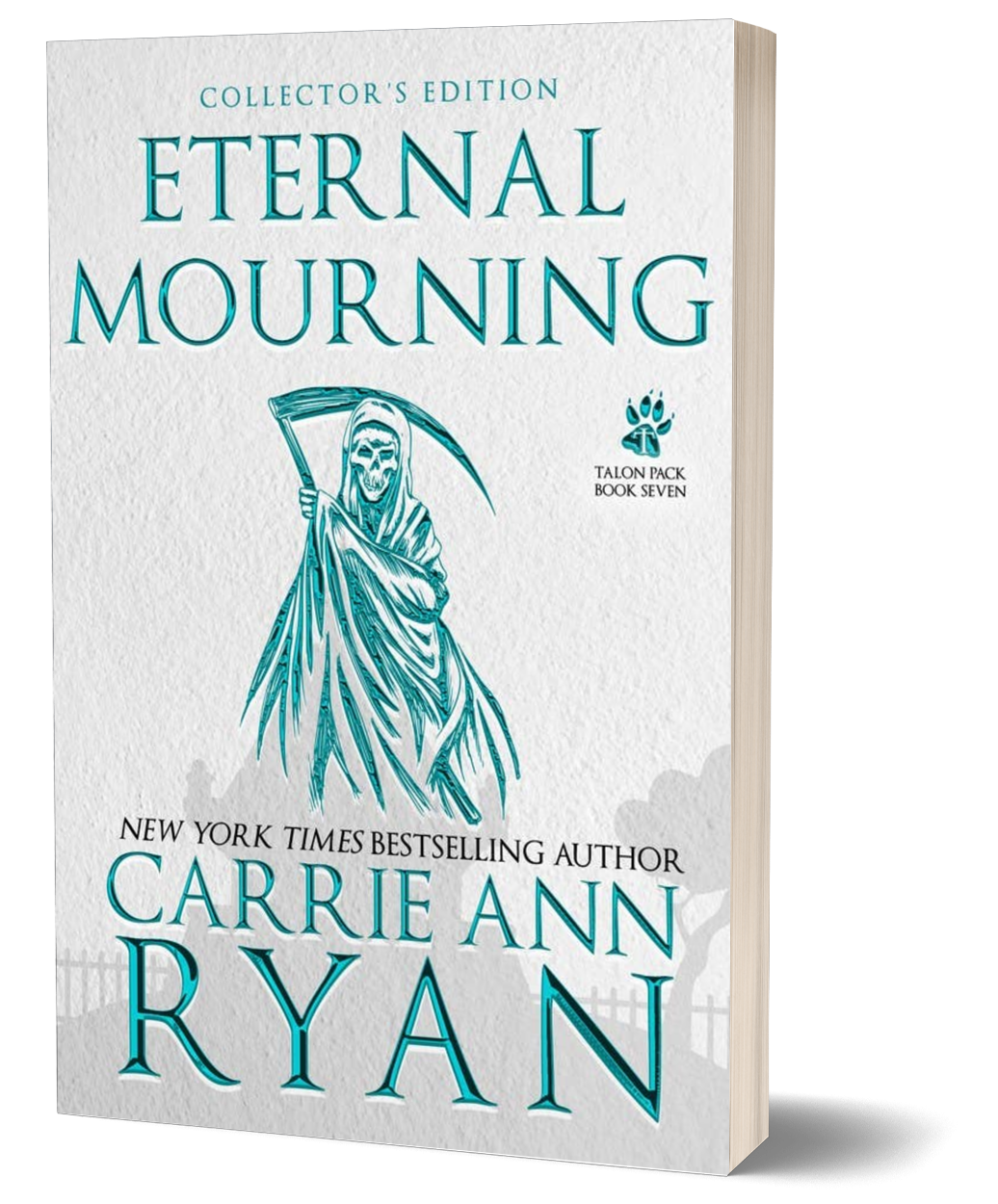 Eternal Mourning - Special Edition Paperback