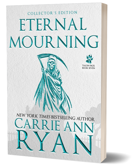 Eternal Mourning - Special Edition Paperback