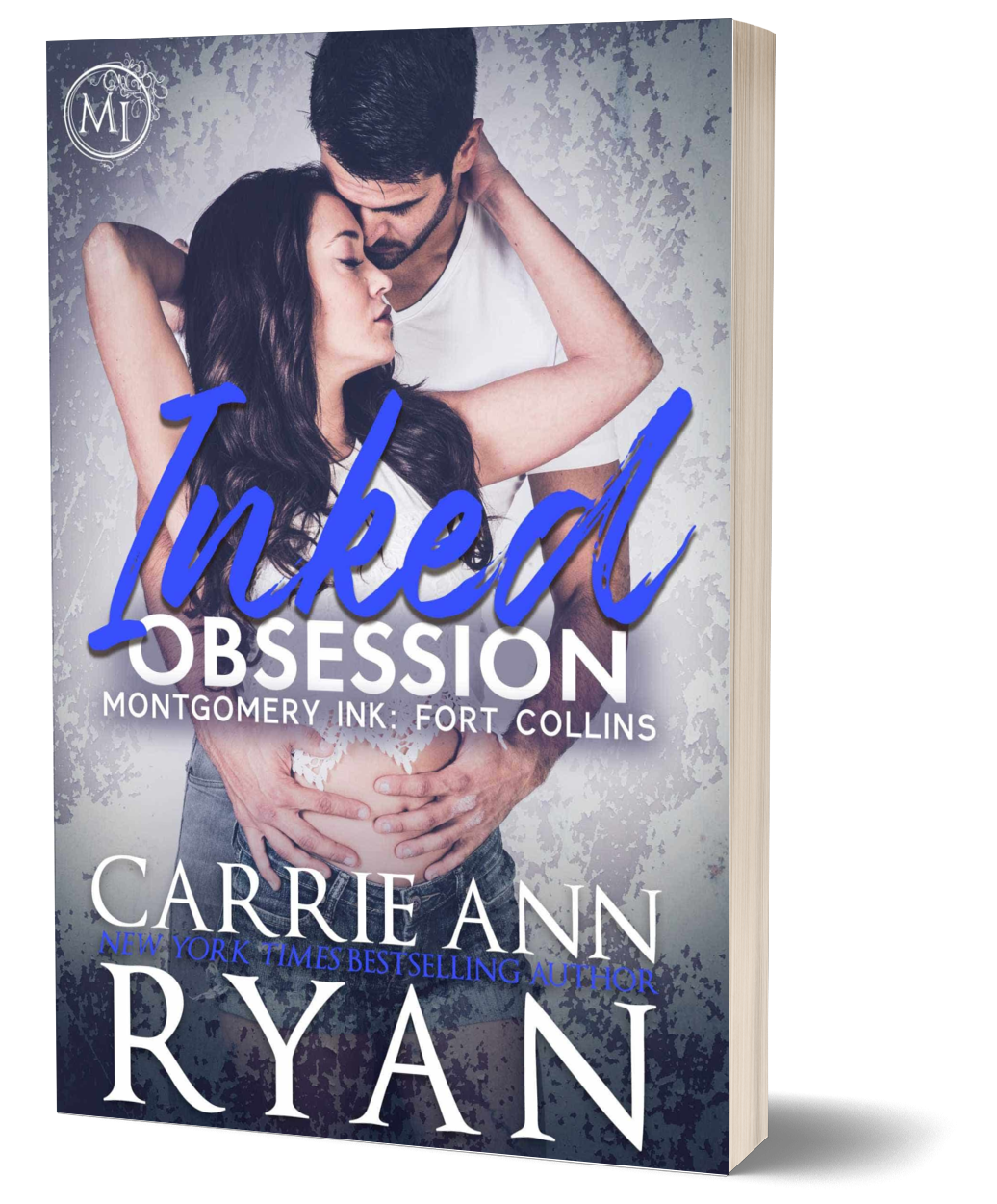 Inked Obsession - Paperback