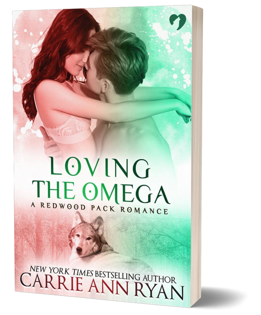 Loving the Omega - Paperback