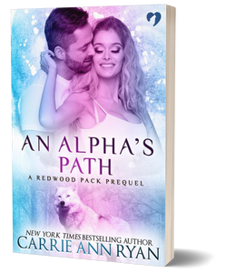 An Alpha’s Path - Paperback