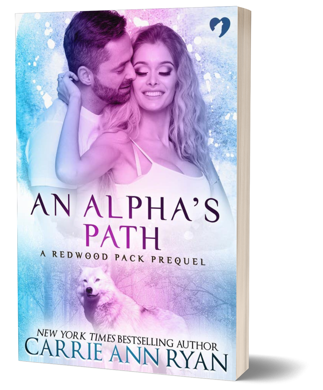 An Alpha’s Path - Paperback