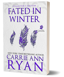 Fated in Winter - Special Edition Paperback