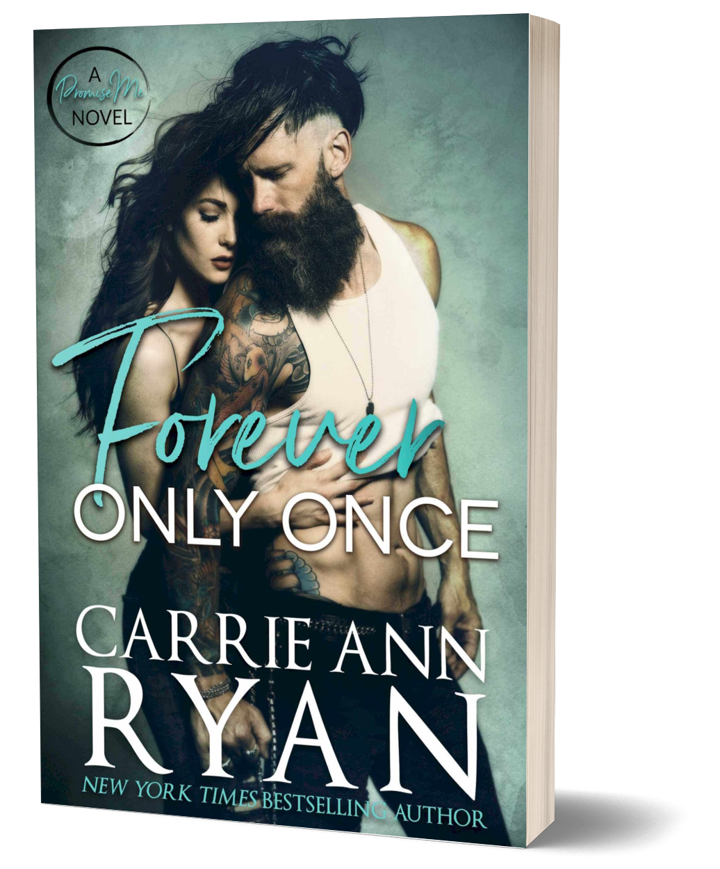 Forever Only Once - Paperback