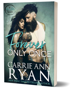 Forever Only Once - Paperback