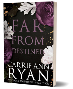 Far From Destined - Special Edition Paperback