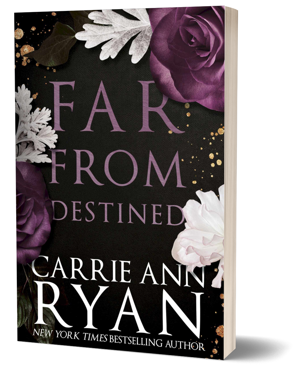 Far From Destined - Special Edition Paperback