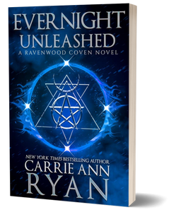 Evernight Unleashed - Paperback