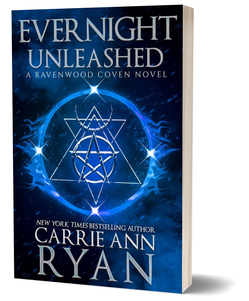 Evernight Unleashed - Paperback