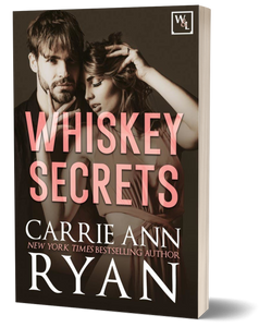 Whiskey Secrets - Paperback