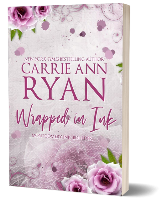 Wrapped in Ink - Special Edition Paperback