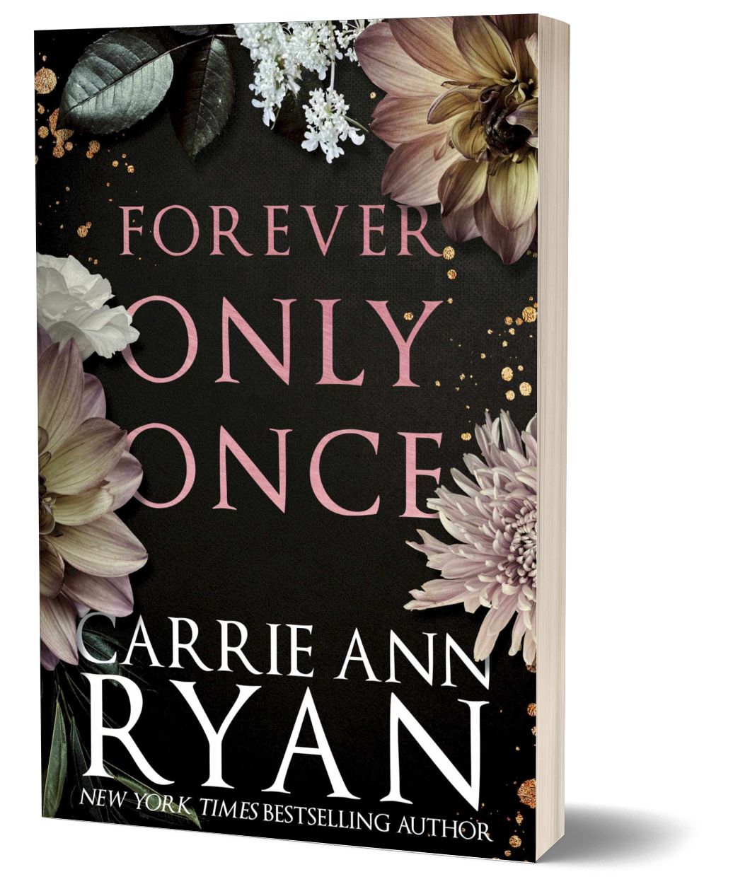 Forever Only Once - Special Edition Paperback