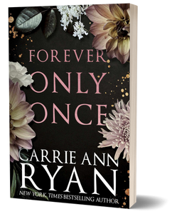 Forever Only Once - Special Edition Paperback