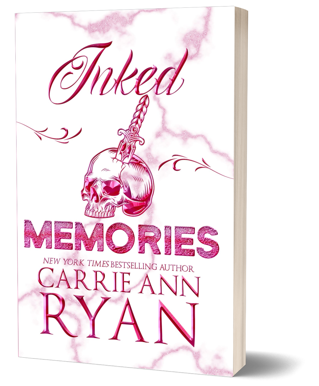 Inked Memories - Special Edition Paperback