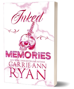 Inked Memories - Special Edition Paperback
