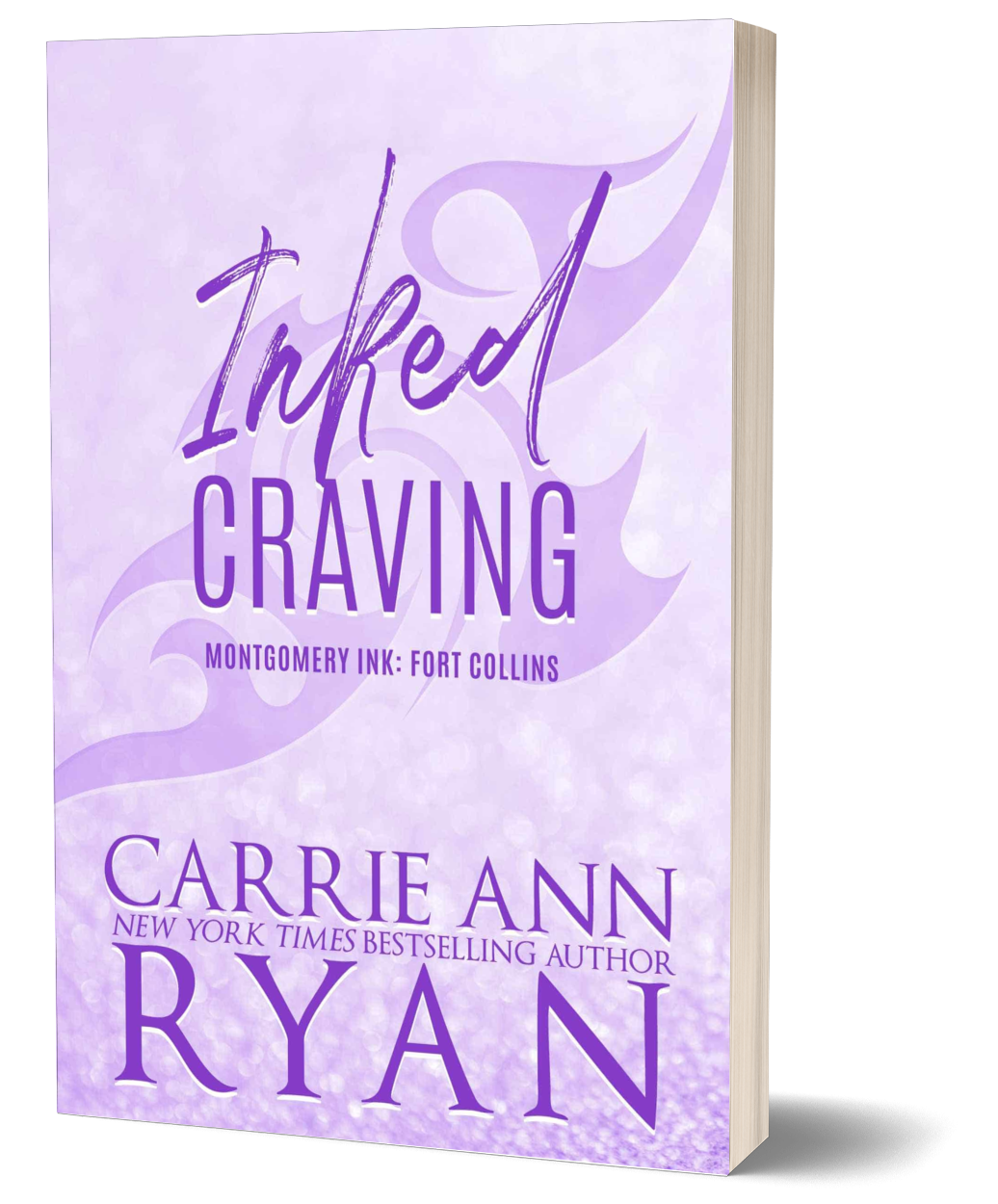 Inked Craving - Special Edition Paperback