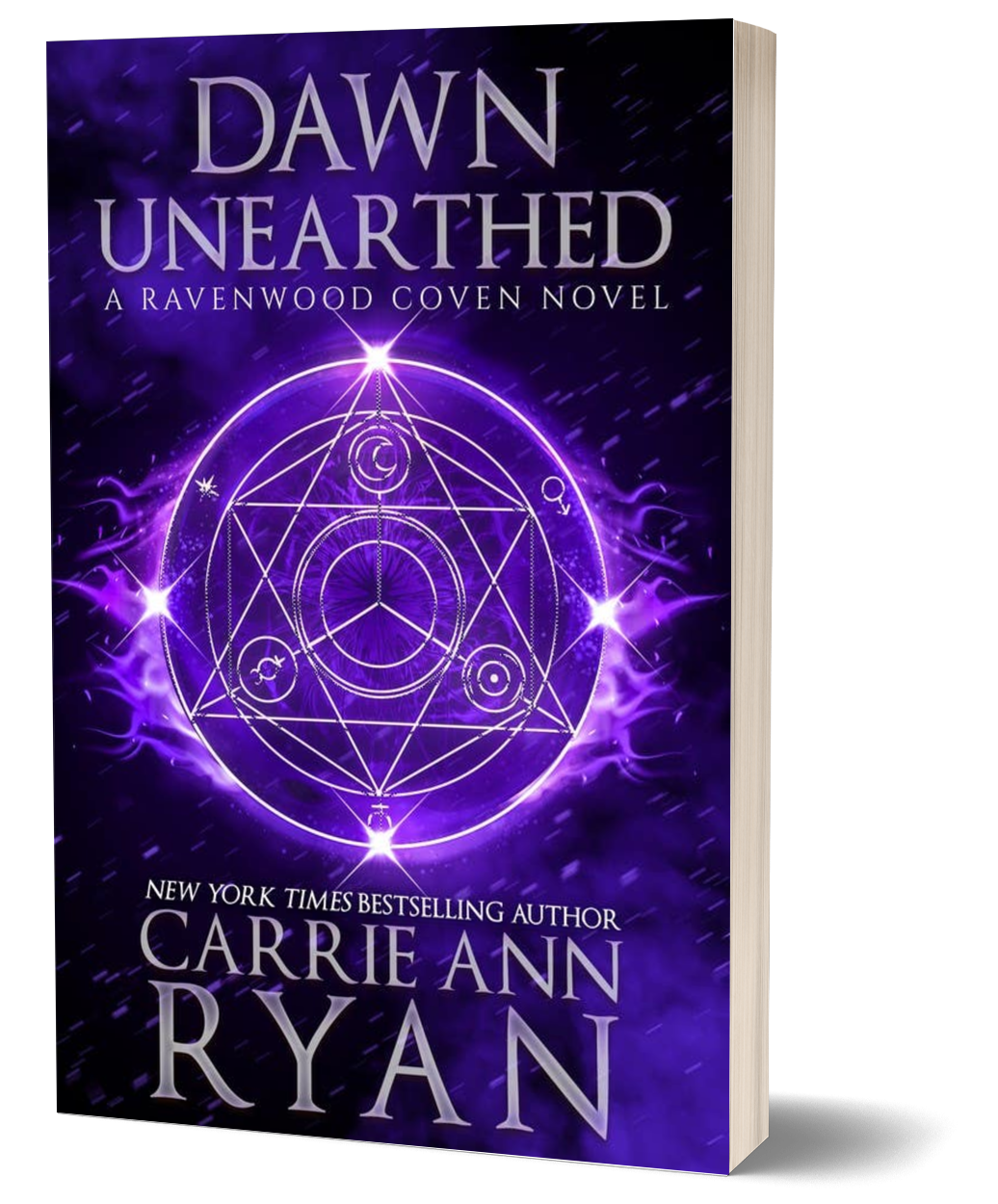 Dawn Unearthed - Paperback