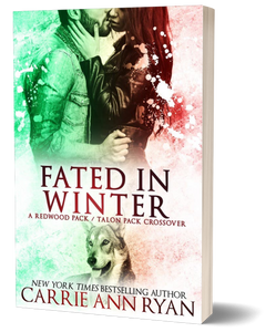 Fated in Winter - Paperback