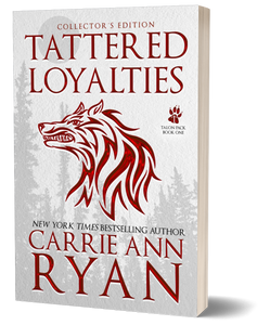 Tattered Loyalties - Special Edition Paperback