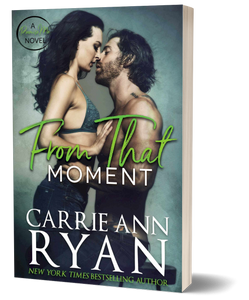 From that Moment - Paperback